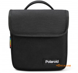 Polaroid Box Camera Bag Black (6056)