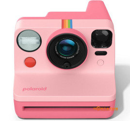 Polaroid Now Gen 3 Pink