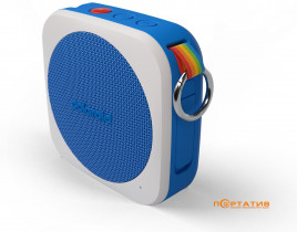 Polaroid P1 Music Player Blue