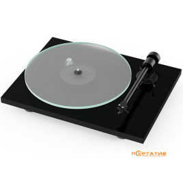 Pro-Ject T1 EVO Phono OM10 Piano