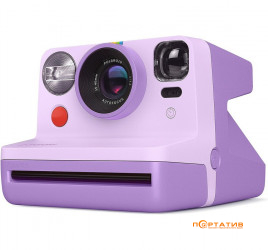 Polaroid Now Gen 2 Purple
