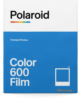 Polaroid Color Film for 600