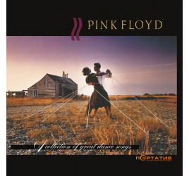 Pink Floyd - A Collection Of Great Dance Songs [LP]
