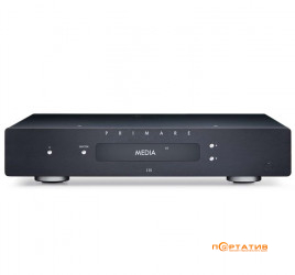 Primare I15 Black