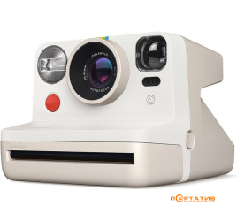 Polaroid Now Gen 2 Vintage White