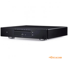 Primare CD15 Prisma Black