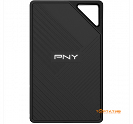 PNY Portable SSD RP60 1TB (PSD0CS3060-1TB-RB)