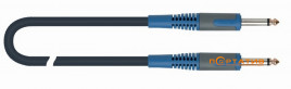 Quik Lok RKSI200-1 (mono 6.3 - mono 6.3) 1m