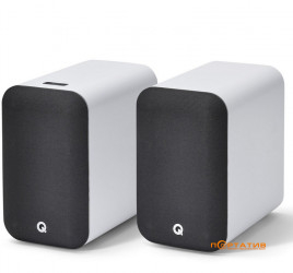 Q Acoustics M20 HD White