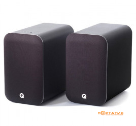 Q Acoustics M20 HD Black