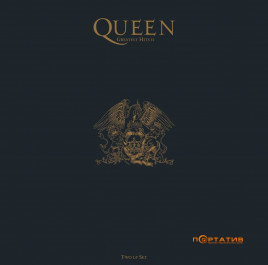 Queen: Greatest Hits 2 (Remaster) 2LP