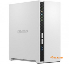 QNAP TS-233