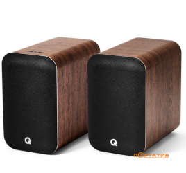 Q Acoustics M20 HD Walnut