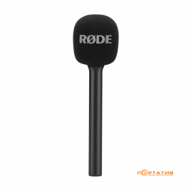 Rode Interview GO