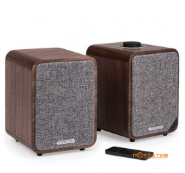 Ruark MR1 MK2 Rich Walnut