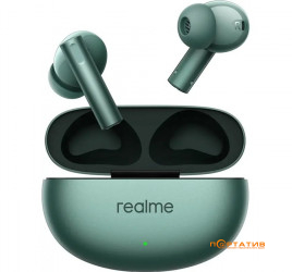 Realme Buds Air 6 (RMA2402) Forest Green