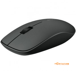 Rapoo M200 Silent Wireless Multi-Mode Grey