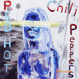 Red Hot Chili Peppers - By The Way [2LP]