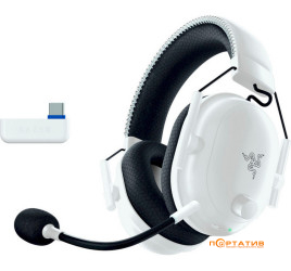 Razer BlackShark V2 Pro for PS5 White (RZ04-04530600-R3G1)