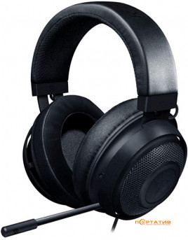 Razer Kraken Black (RZ04-02830100-R3U1)