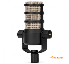 RODE PodMic