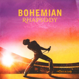Queen - Bohemian Rhapsody (OST) [2LP]