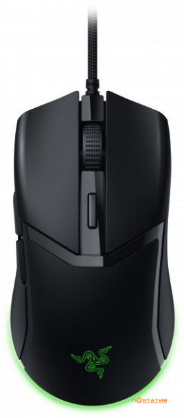 Razer Cobra X (RZ01-04650100-R3M1)
