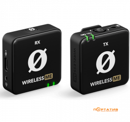 RODE Wireless ME