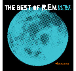 R.E.M. - The Best Of R.E.M. In Time 1988-2003 [2LP]