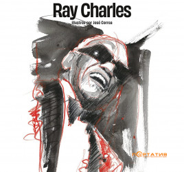Ray Charles - Ray Charles [LP]