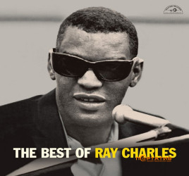 Ray Charles – The Best Of Ray Charles (Yellow Vinyl) [LP]