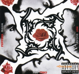 Red Hot Chili Peppers - Blood Sugar Sex Magic [2LP]