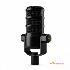 RODE PodMic USB