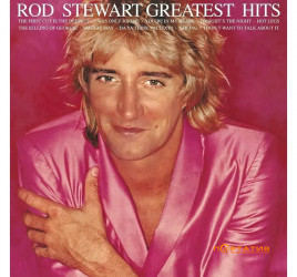 Rod Stewart - Greatest Hits [LP]