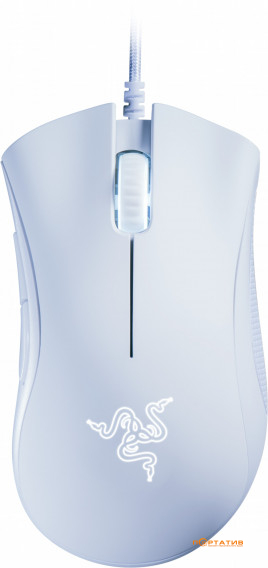 Razer DeathAdder Essential White (RZ01-03850200-R3M1)