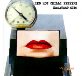 Red Hot Chili Peppers - Greatest Hits [2LP]