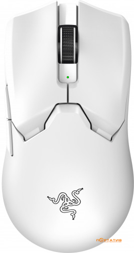 Razer Viper V2 Pro White (RZ01-04390200-R3G1)