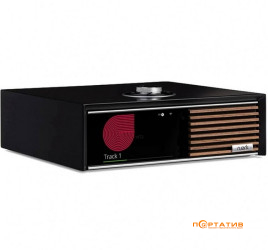 Ruark R610 Music Console Satin Charcoal