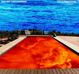 Red Hot Chili Peppers - Californication [2LP]