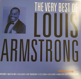 Louis Armstrong: Very Best Of