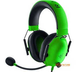 Razer Blackshark V2 X Green (RZ04-03240600-R3M1)