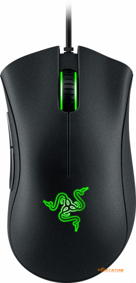 Razer DeathAdder Essential (RZ01-03850100-R3M1)