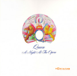 Queen: A Night at the Opera