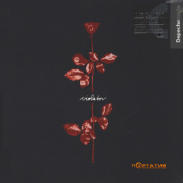 Depeche Mode – Violator [LP]