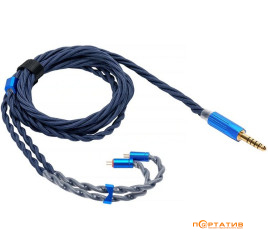 Roseselsa Faust IEM Cable (0.78 2pin 4.4mm)