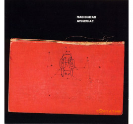 Radiohead - Amnesiac [2LP]