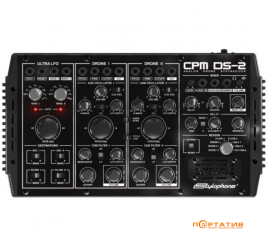 Stylophone CPM DS-2 Drone synth