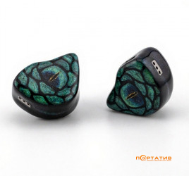 Swecci Audio Kukulkan