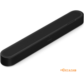 Sonos Beam Ultra Black