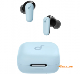 Anker SoundCore P30i Blue